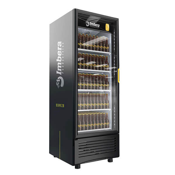 CCV320 Imbera refrigerador para cerveza de 16.6 pies