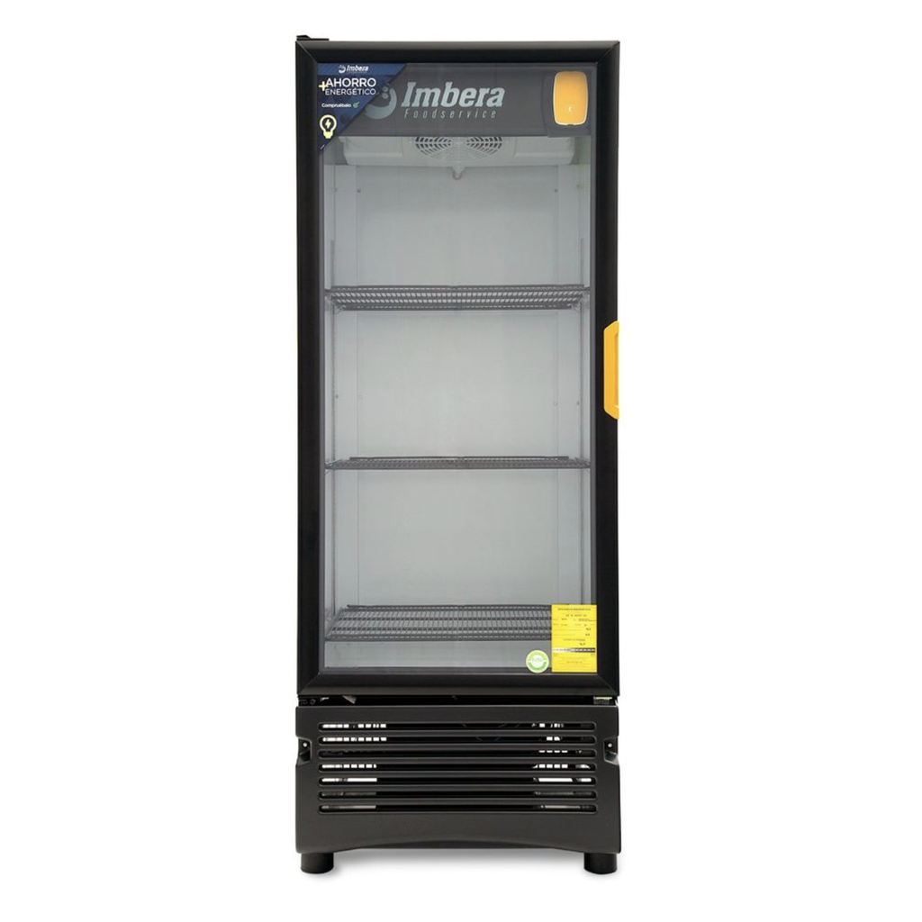 IMBERA CCV320 ENFRIADOR CERVECERO 17 PIES