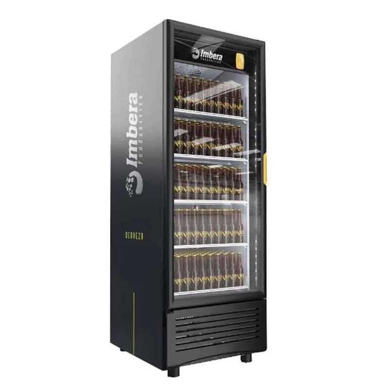 CCV500 Imbera refrigerador para cerveza de 25 pies
