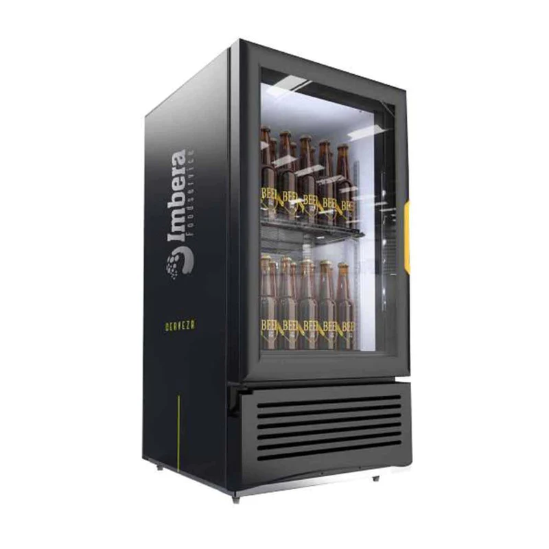 CCV72 Imbera refrigerador para cerveza de 3.6 pies