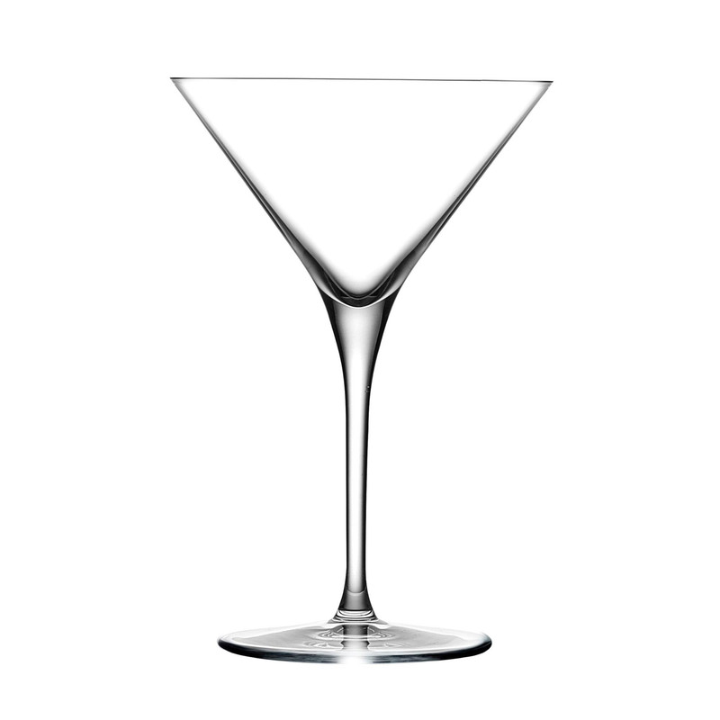 Copa martini 8.5oz/250ml C6