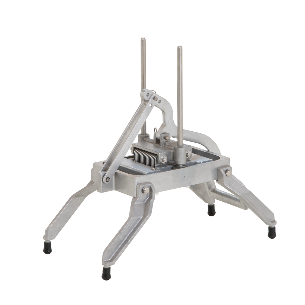 MIGSA CORTADOR DE CEBOLLAS EN RODAJAS Y CUBOS