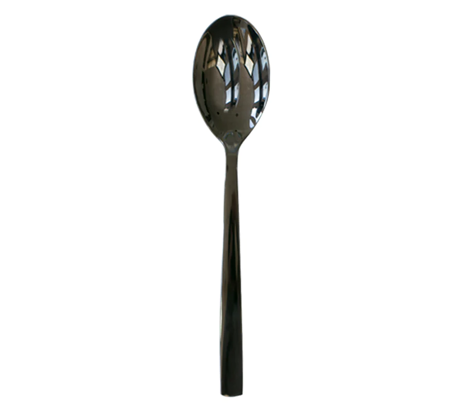 CUCHARA SOPERA VENECIA ONIX *UP