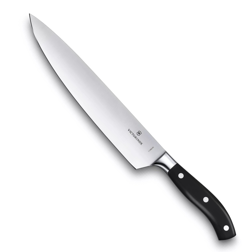 Cuchillo chef forjado de 25cm Victorinox