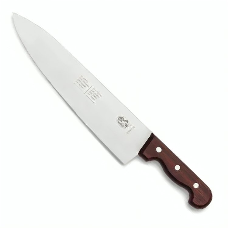Cuchillo rompe huesos Rosewood de 33cm 800gr Victorinox