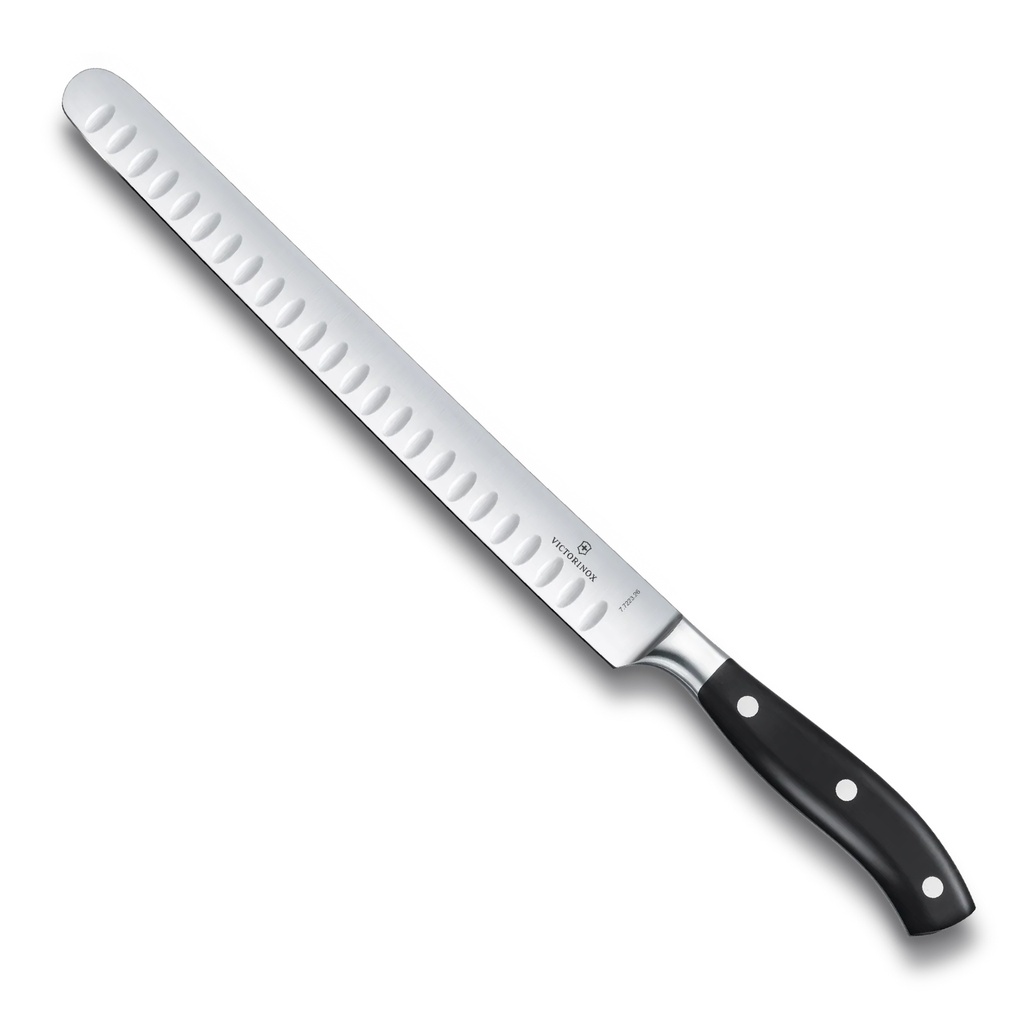 CUCHILLO PARA REBANAR FORJADO DE 26 CM VICTORINOX