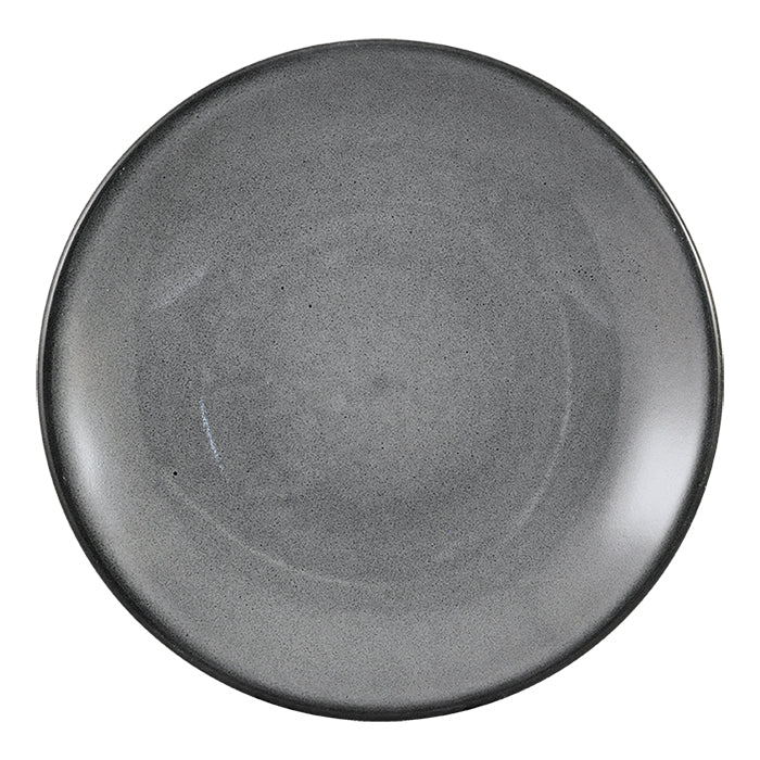  DENALI PLATO PLANO 23CM GRIS MATE *UP