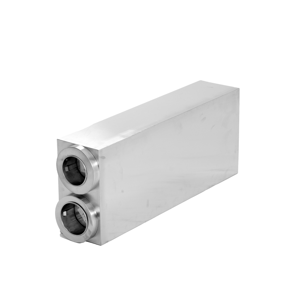 MIGSA DESPACHADOR DE VASOS DE DOS SECCIONES