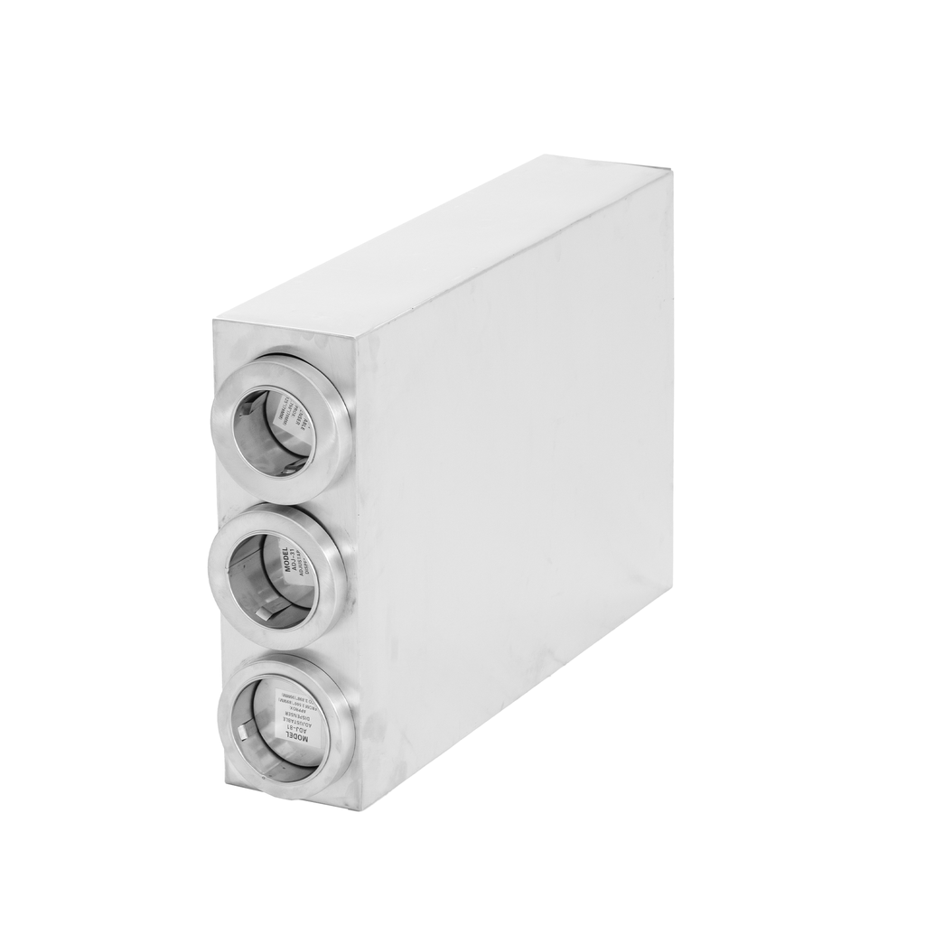 MIGS DESPACHADOR DE VASOS DE TRES SECCIONES