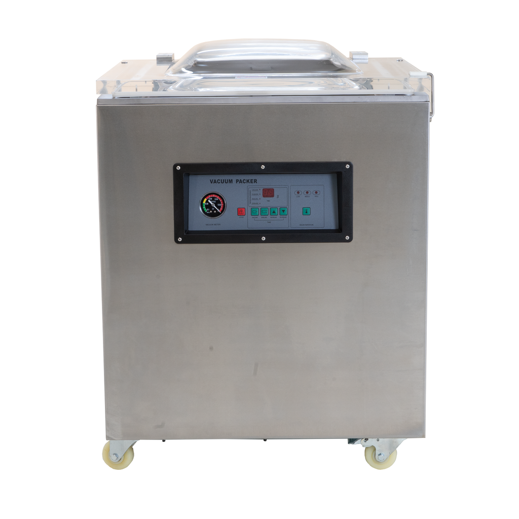 MIGSA EMPACADORA AL VACIO DE PISO 63X63X14CM