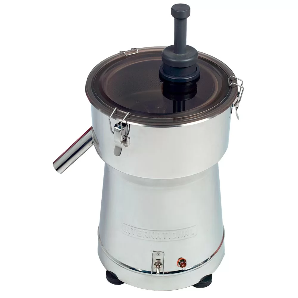 INTERNATIONAL EX-5 EXTRACTOR DE JUGO