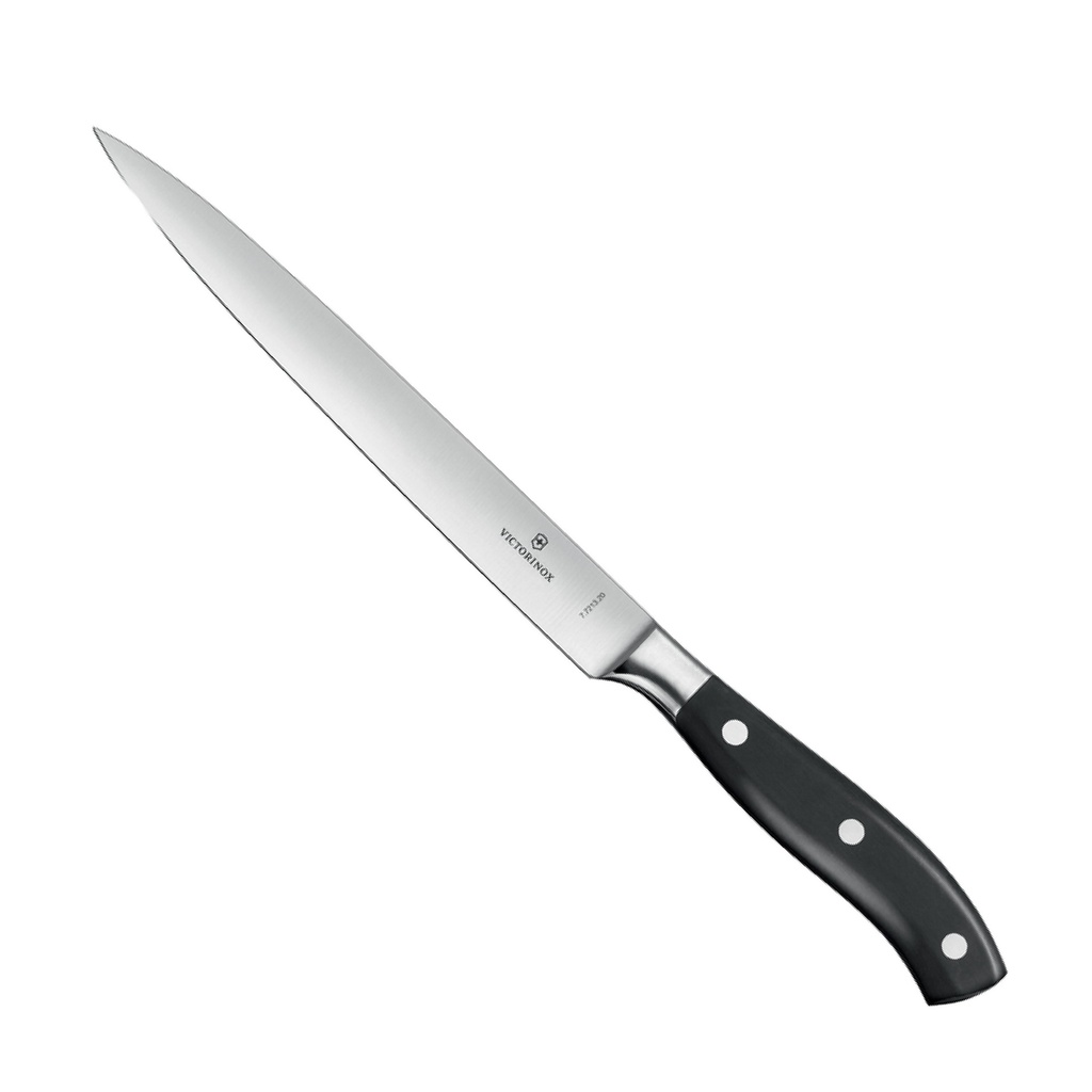 Filetero fiambre forjado de 20cm Victorinox