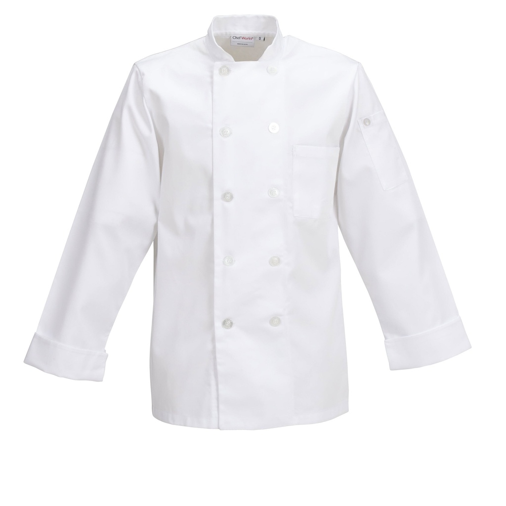 CHEF WORKS FILIPINA LE MANS X-SMALL