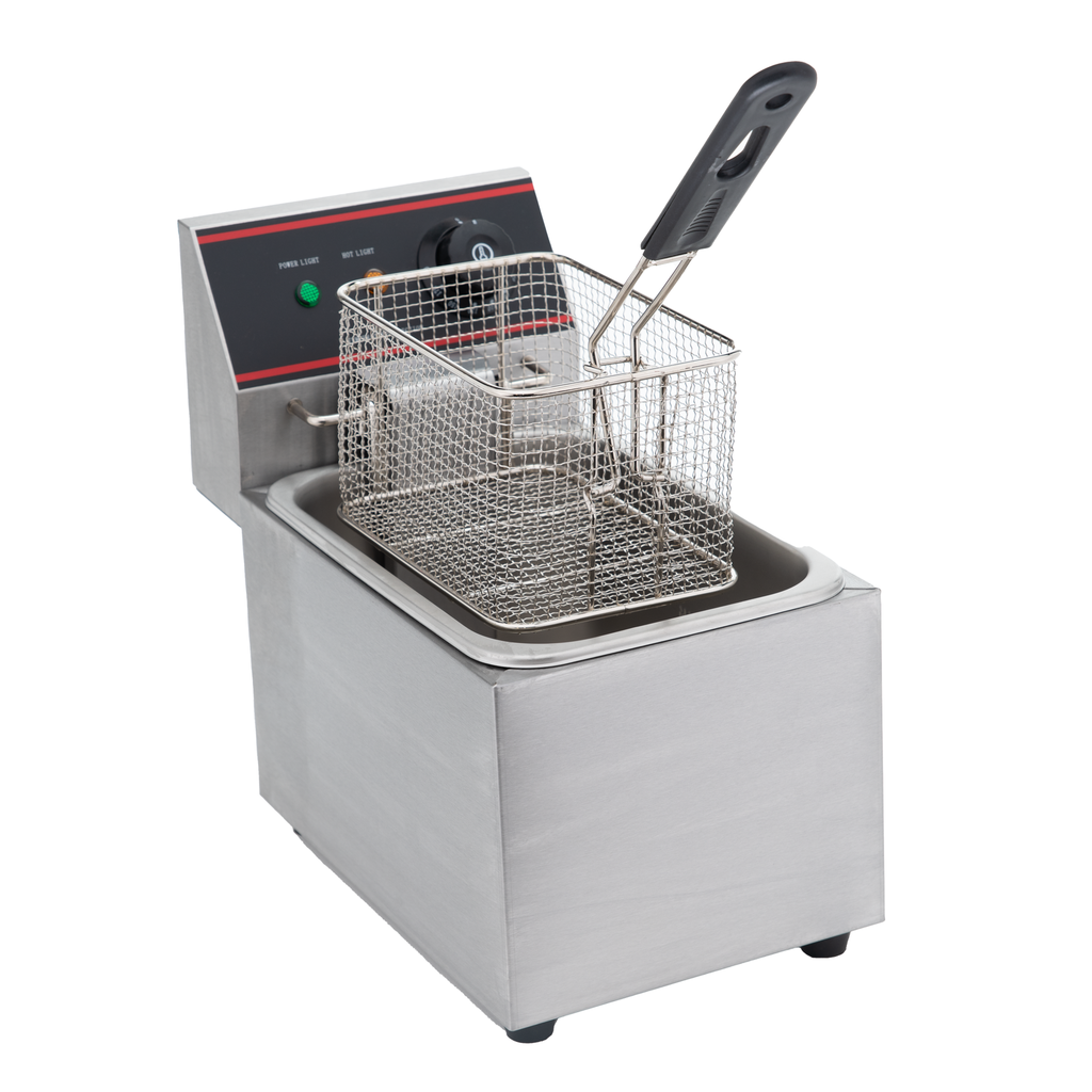 MIGSA FREIDORA ELECTRICA 4 LITROS