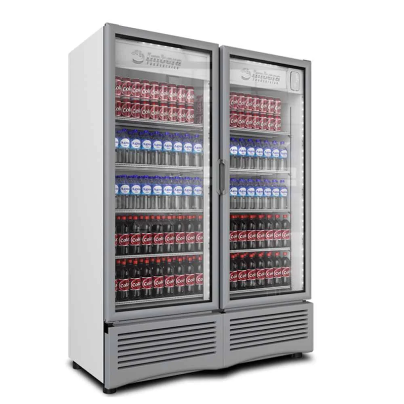 G342-2 IMBERA REFRIGERADOR 2PT 42P