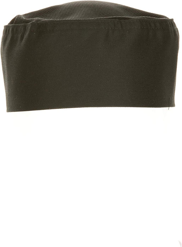 GORRO BEANIE COOL VENT NEGRO