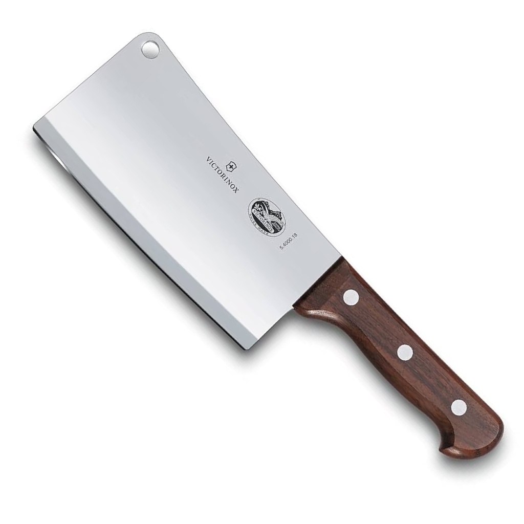 Hacha Rosewood de 590gr de 18cm Victorinox
