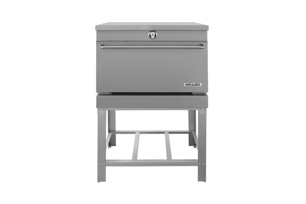 DRAGO HT-3 HORNO TRADICIONAL A GAS 