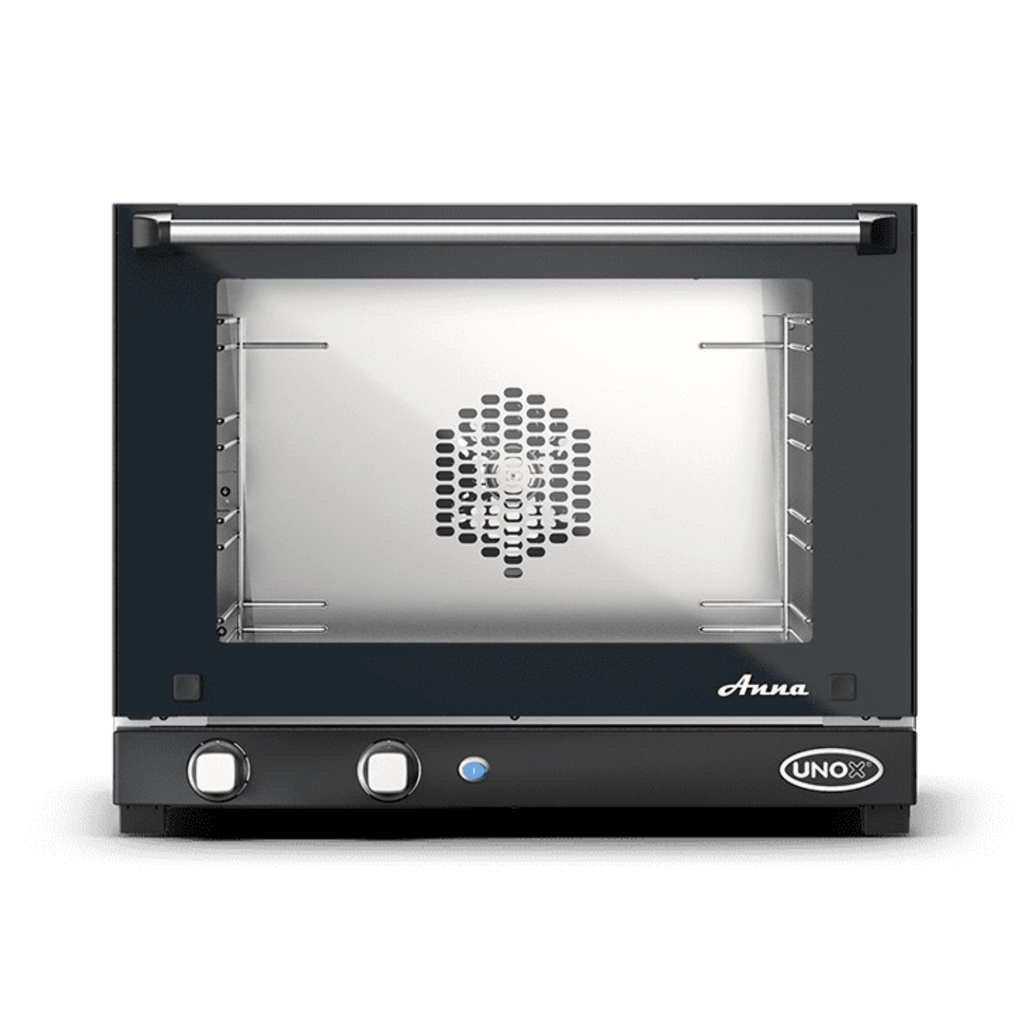 UNOX HORNO ANNA DE CONVECCION 4CH 46X33CM 220V
