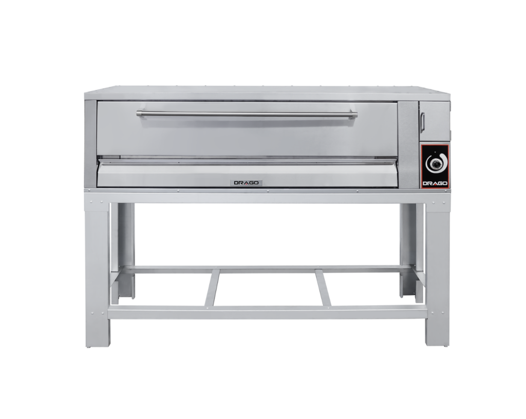 DRAGO HORNO HP-3 PARA PIZZA