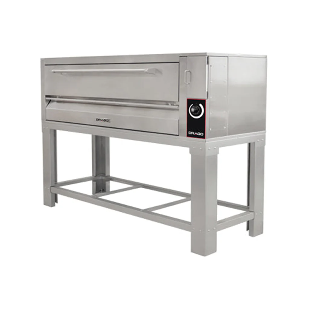 DRAGO HP-3 HORNO PARA PIZZA