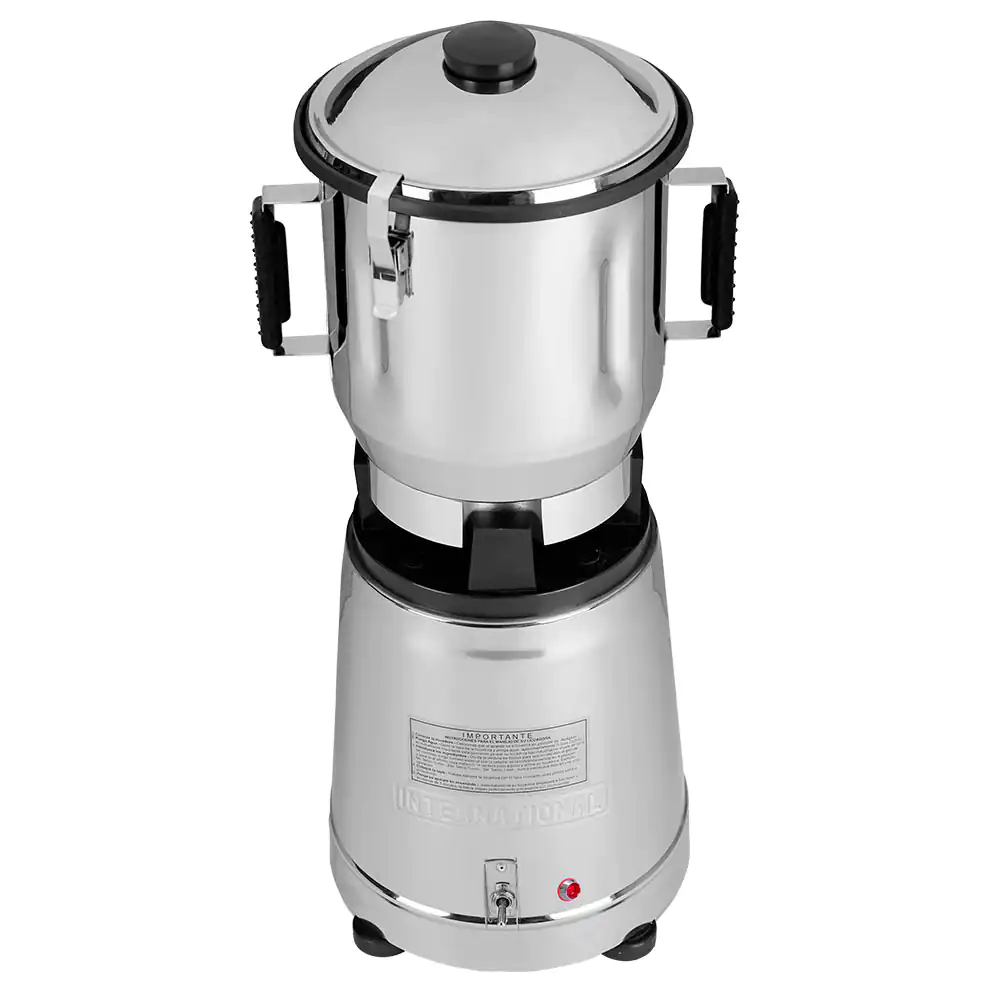 INTERNATIONAL LI-5A LICUADORA 5 LITROS