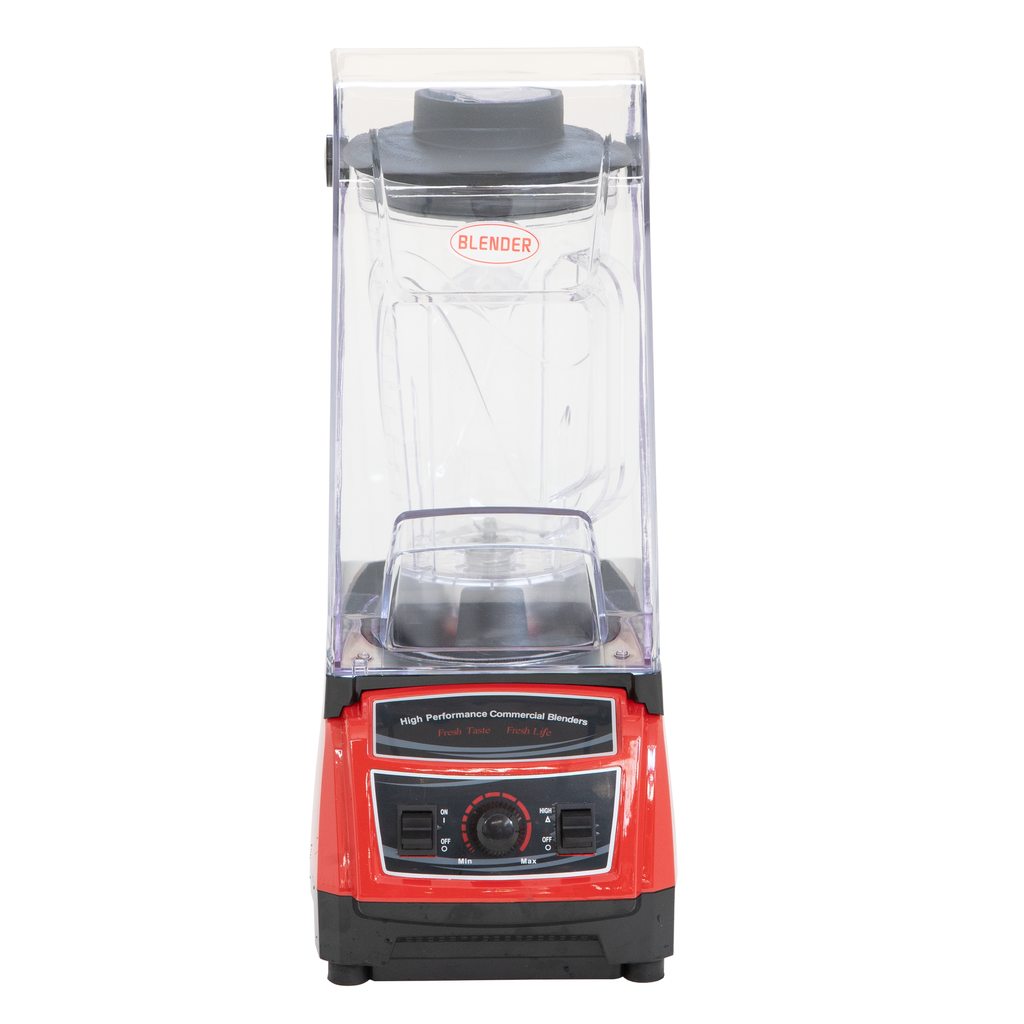 MIGSA LICUADORA 3.8L BAJO NIVEL DE RUIDO