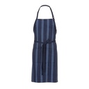 CHEF WORKS MANDIL PRESIDIO NAVY BLUE
