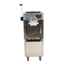 MIGSA MAQUINA DE HELADO SUAVE DE PISO 220V