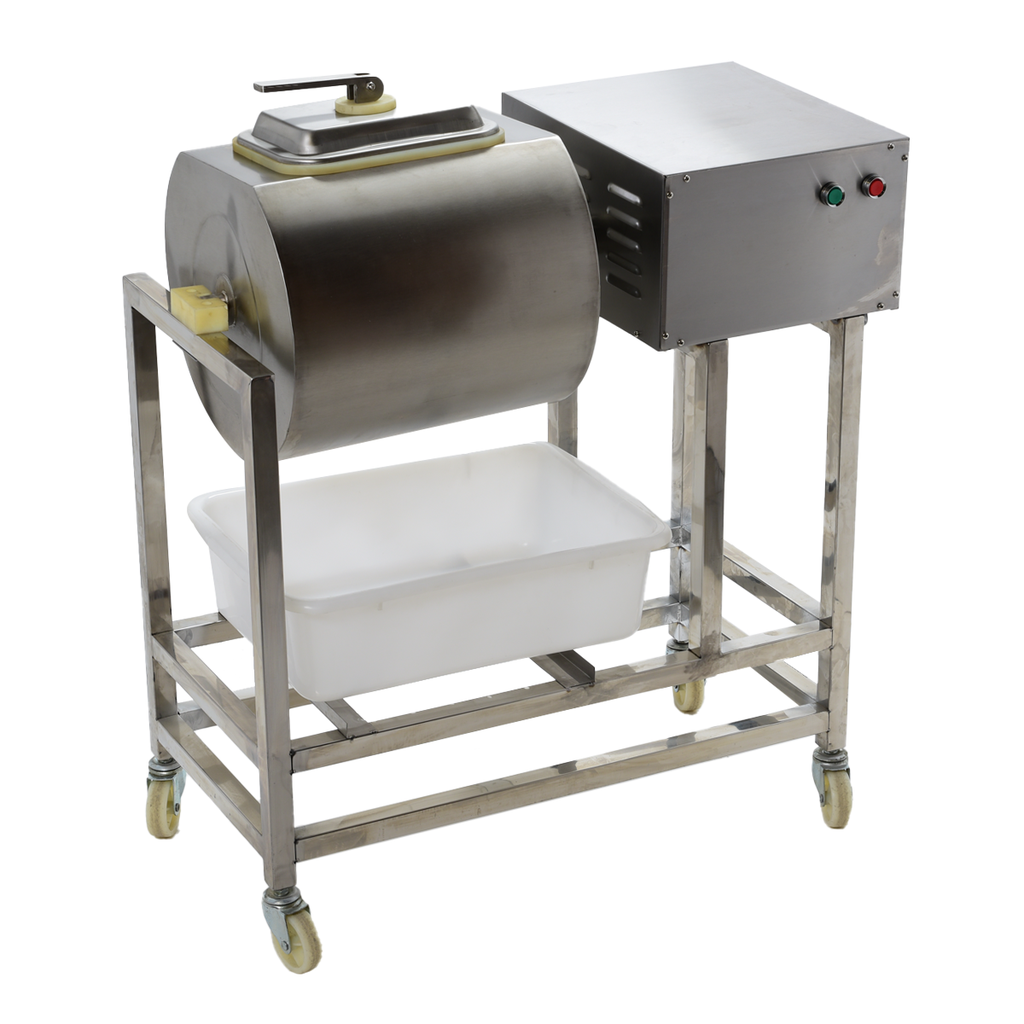 MIGSA MAQUINA MARINADORA 25 LITROS