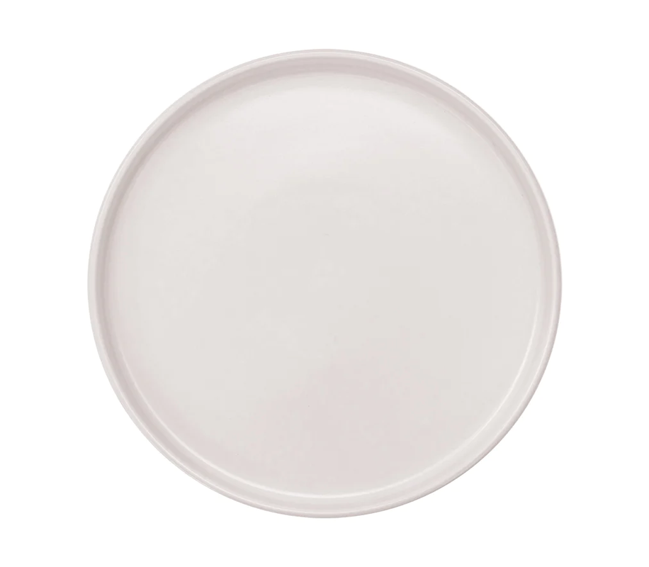  MEDITERRANEO BLANCO PLATO 23CM *UP