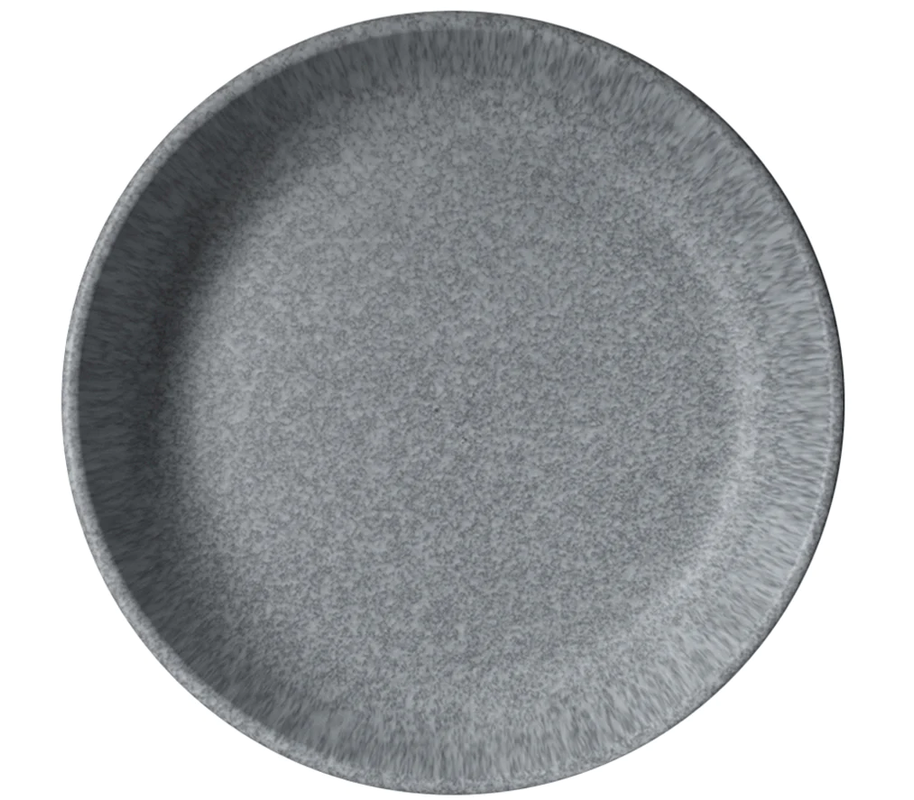 MEDITERRANEO ROCA PLATO HONDO ENSENADA 27CM *UP