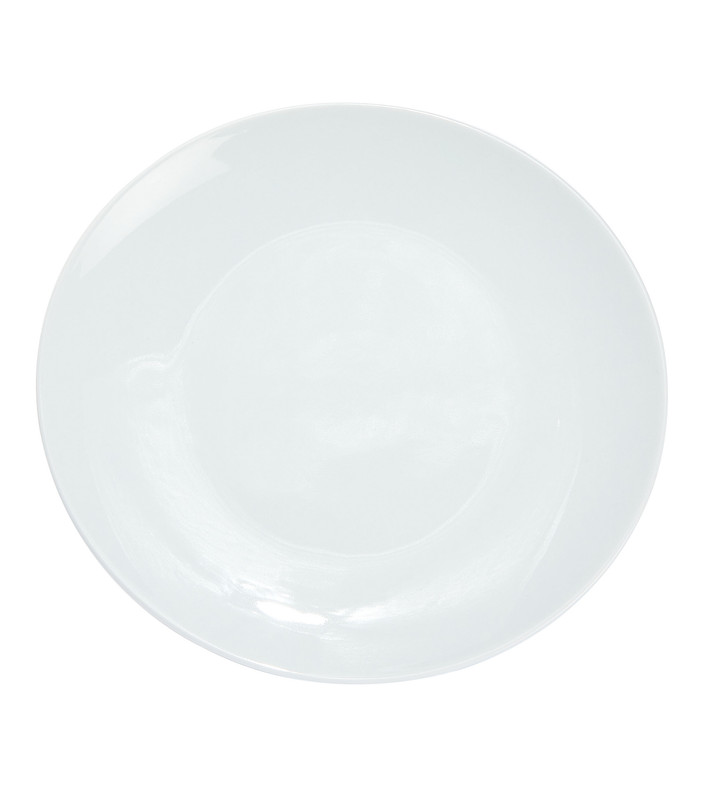 OS PLATO TRINCHE 26CM ELIPSE *UP