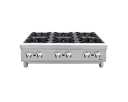DRAGO PARRILLA CG-60 DE 6 QUEMADORES