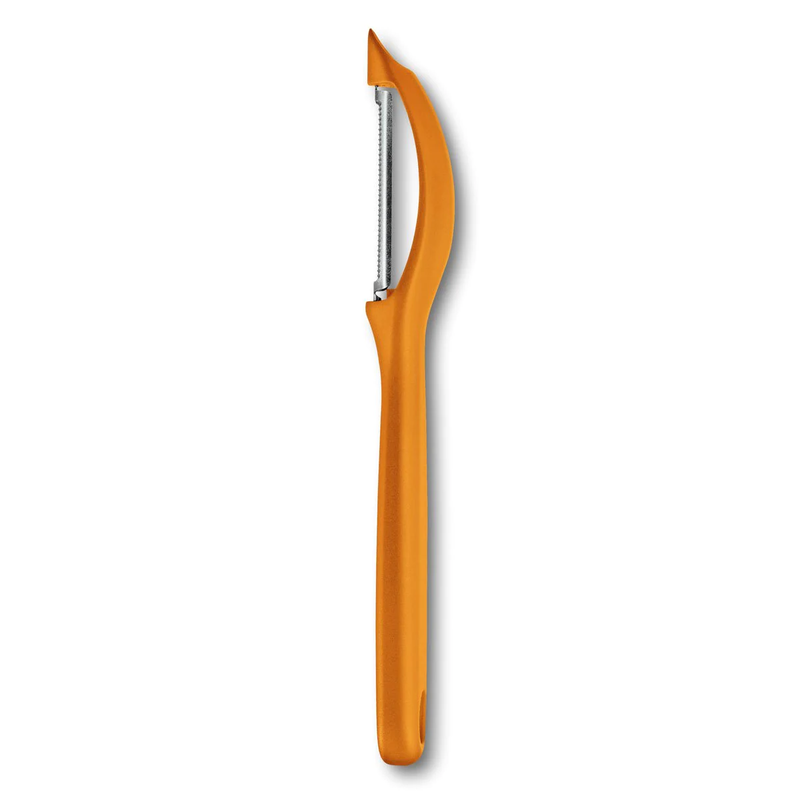 Pelador de tomates naranja Victorinox