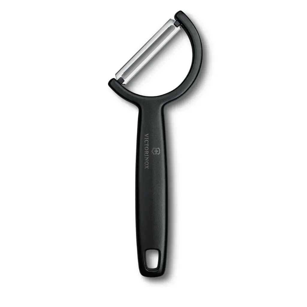PELAPAPAS NEGRO VICTORINOX