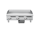 DRAGO PLANCHA PG-3 DE 3 QUEMADORES