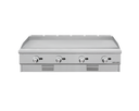 DRAGO PLANCHA PG-4 SLIM DE 4 QUEMADORES