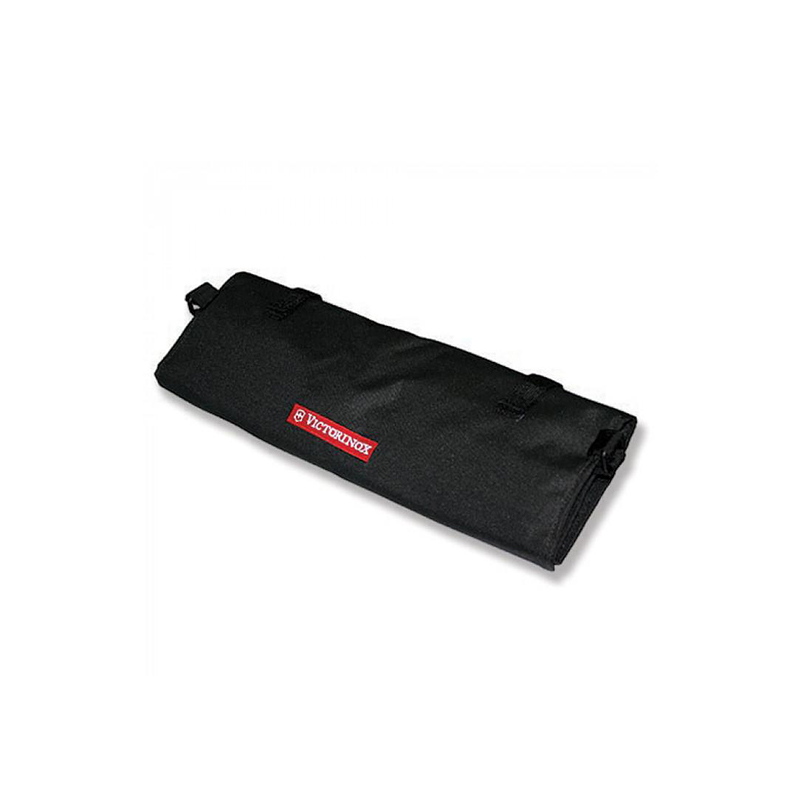 Porta cuchillos mondadores nylon negro Victorinox *UP