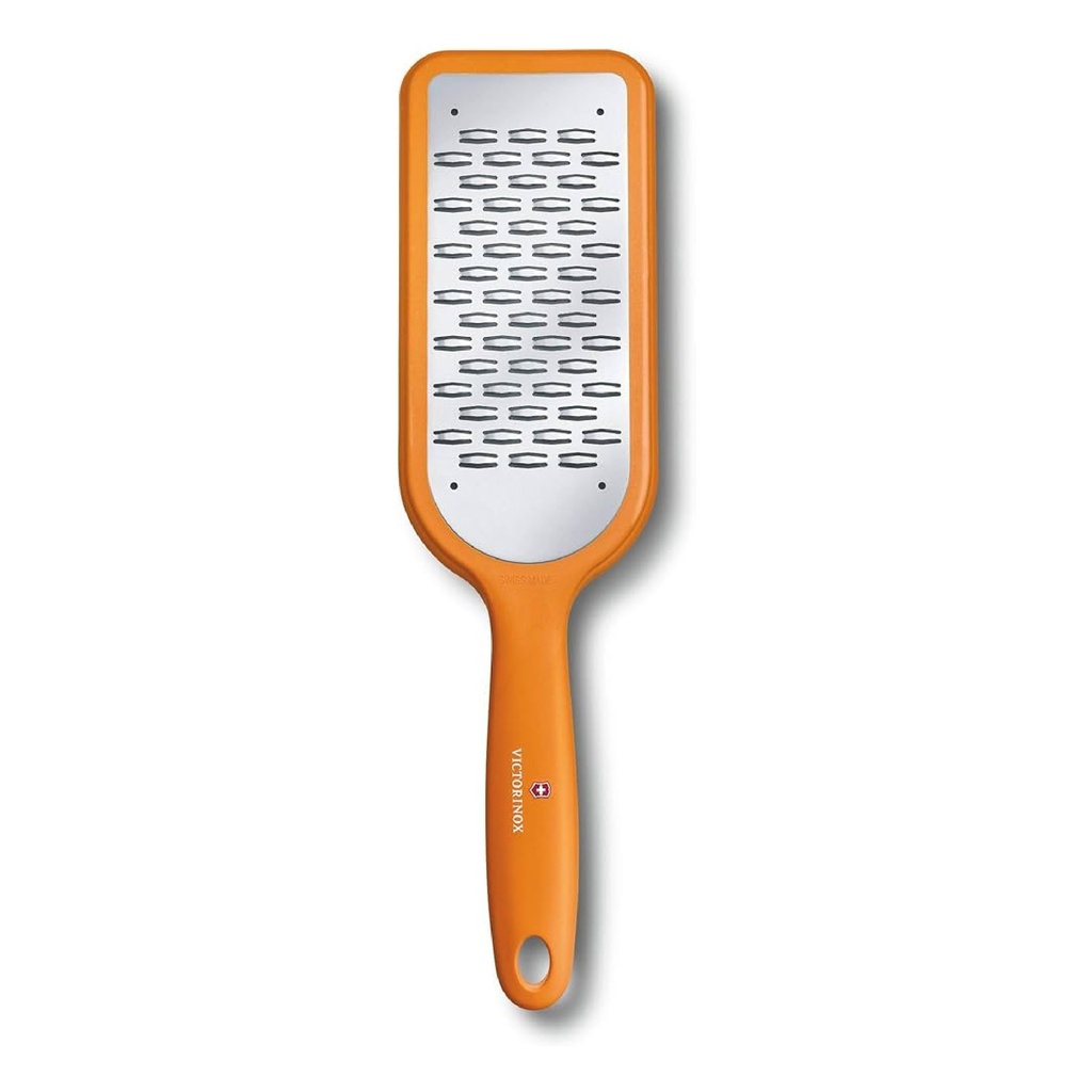 Rallador naranja Victorinox