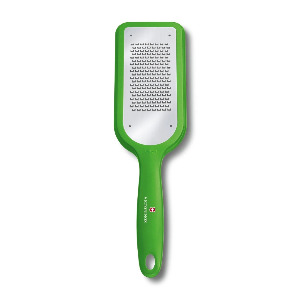RALLADOR VERDE VICTORINOX