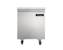 ICEHAUS REFRIGERADOR BAJO BARRA 1 PUERTA 5 PIES