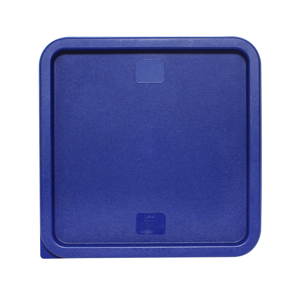 TAPA AZUL CONTENEDOR 12, 18 Y 22L