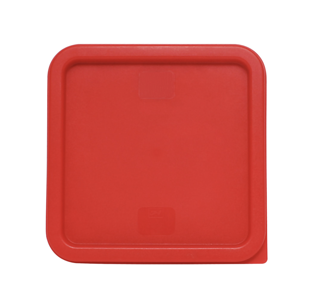 TAPA ROJA CONTENEDOR 6 Y 8L