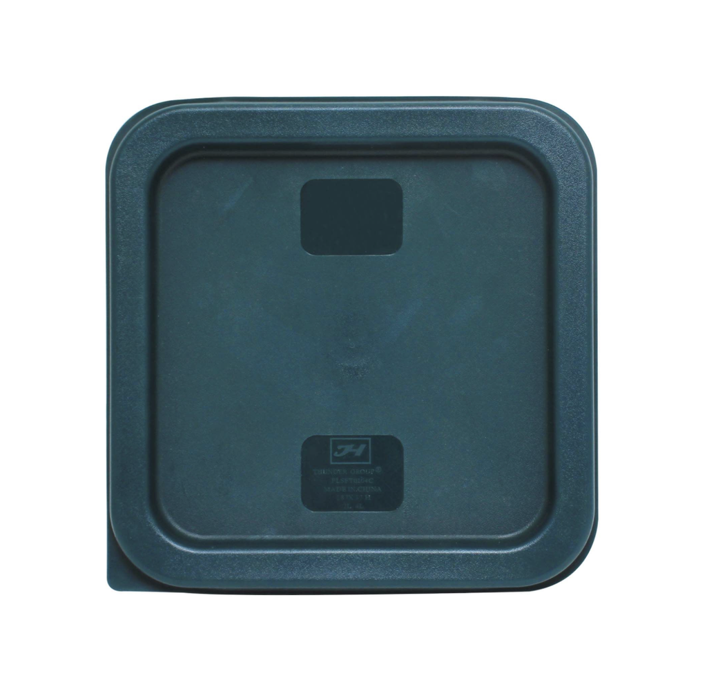 TAPA VERDE CONTENEDOR 2 Y 4 LITROS