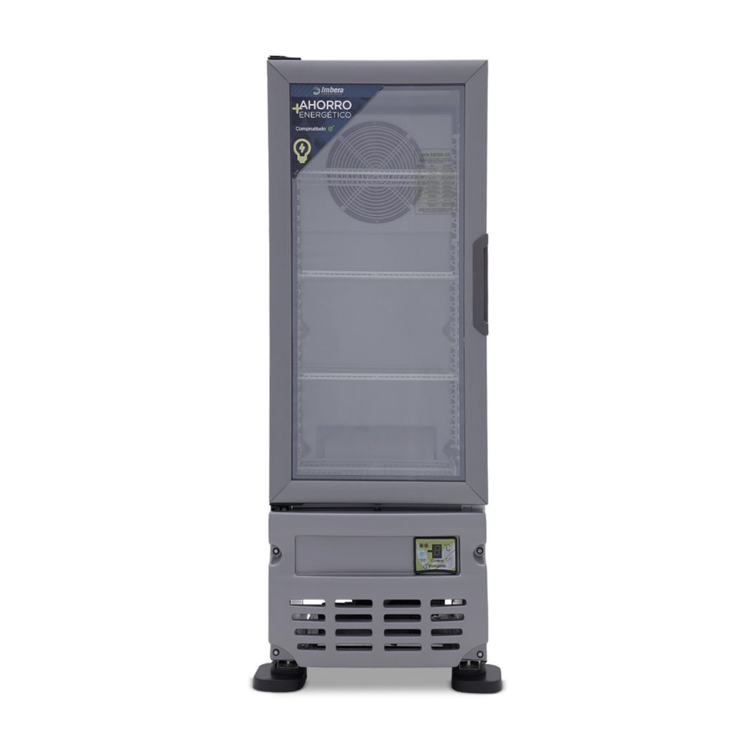 IMBERA VR05 REFRIGERADOR 5 PIES
