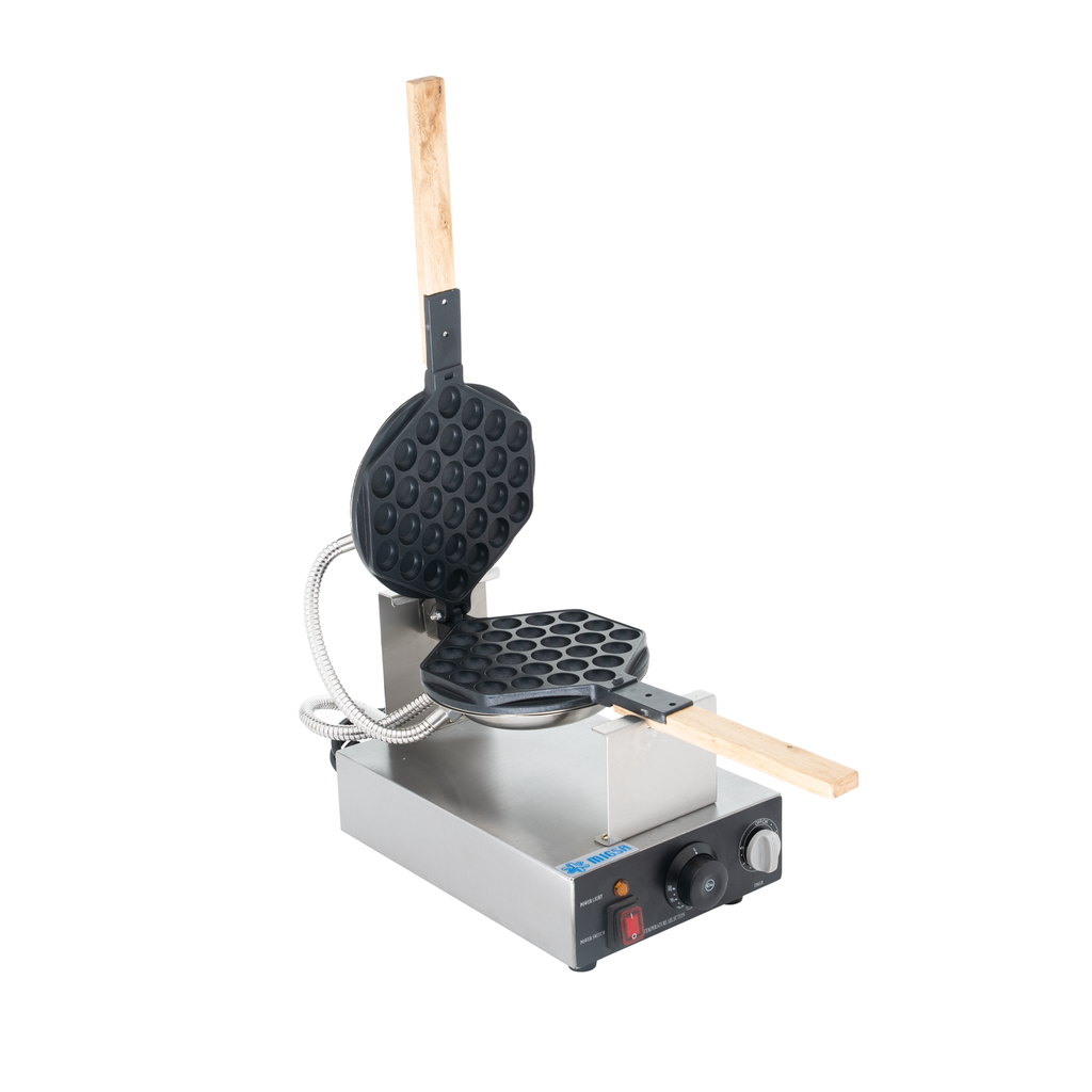 MIGSA WAFFLERA DE BURBUJA