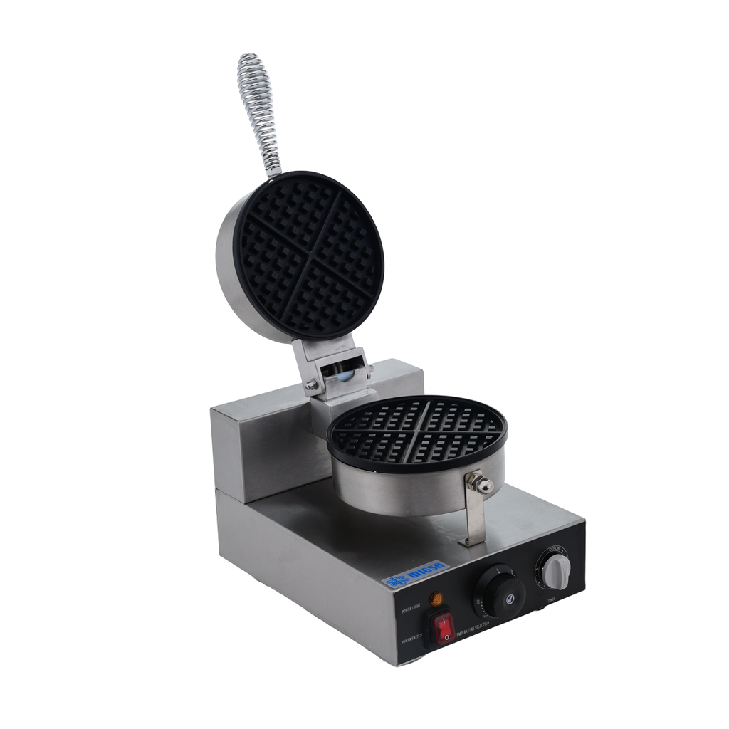 MIGSA WAFFLERA TIPO AMERICANA