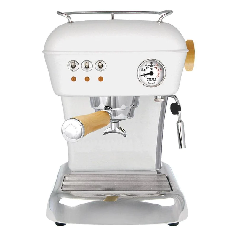 ASCASO DREAM CLOUD WHITE