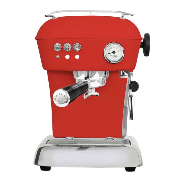 ASCASO DREAM LOVE RED 